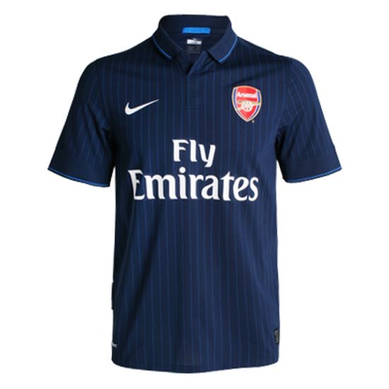 mẫu quần áo bóng đá arsenal 2019-2020