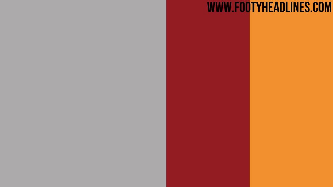màu sắc mẫu quần áo bóng đá thứ ba galatasaray 2019-2020