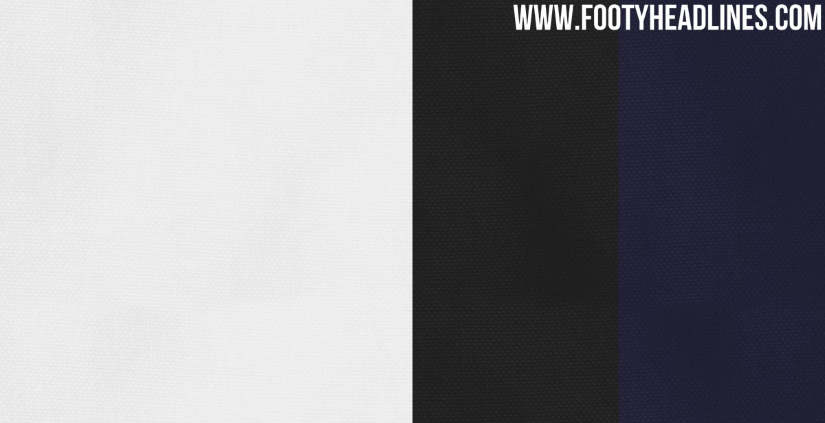 màu sắc áo bóng đá tottenham 2019-2020